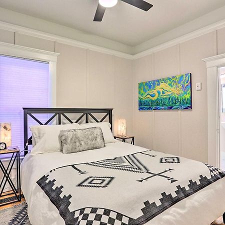 Vintage-Chic Home With Patio - Walk To Hyde Park! 博伊西 外观 照片